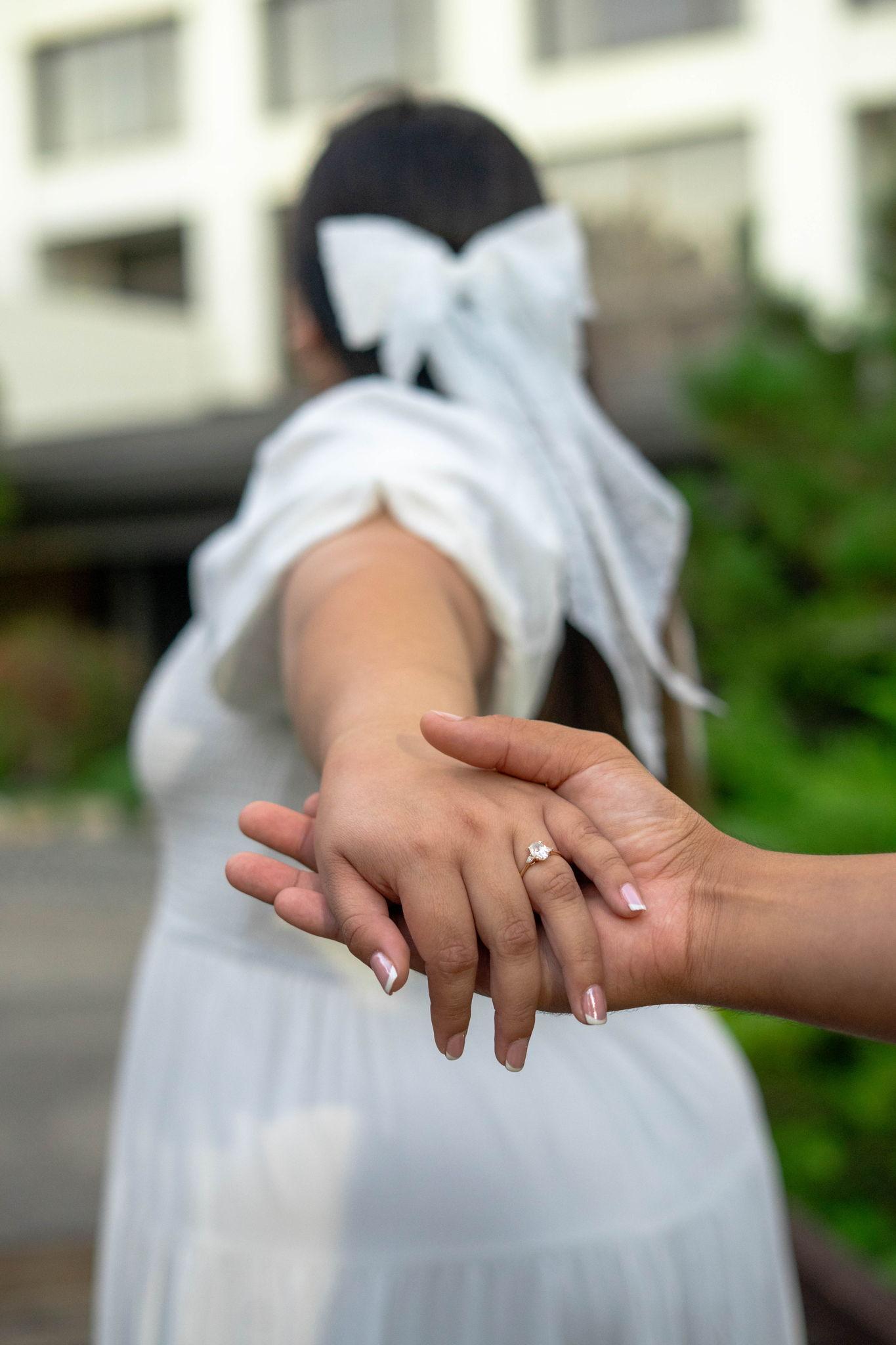 The Wedding Website of Jonathan Gomez and Arianna Juarez