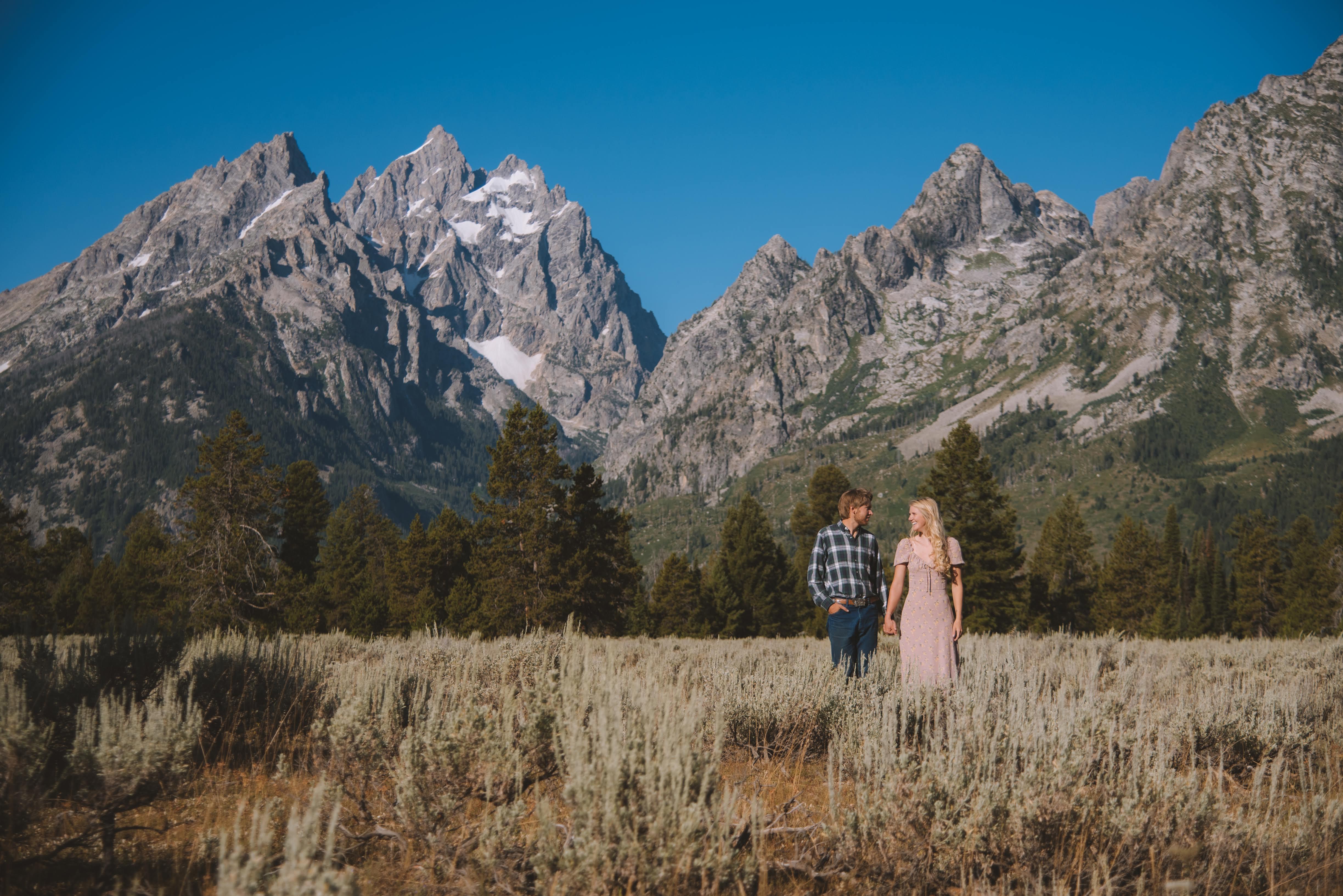 The Wedding Website of Morgan Bond and Gerrit Bass