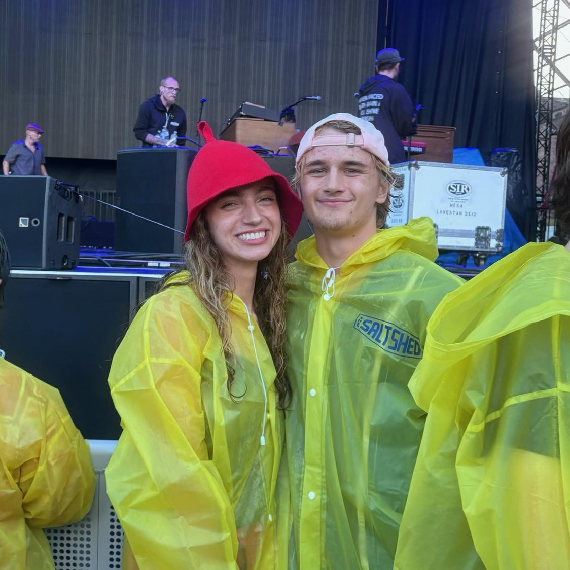 Vulfpeck concert