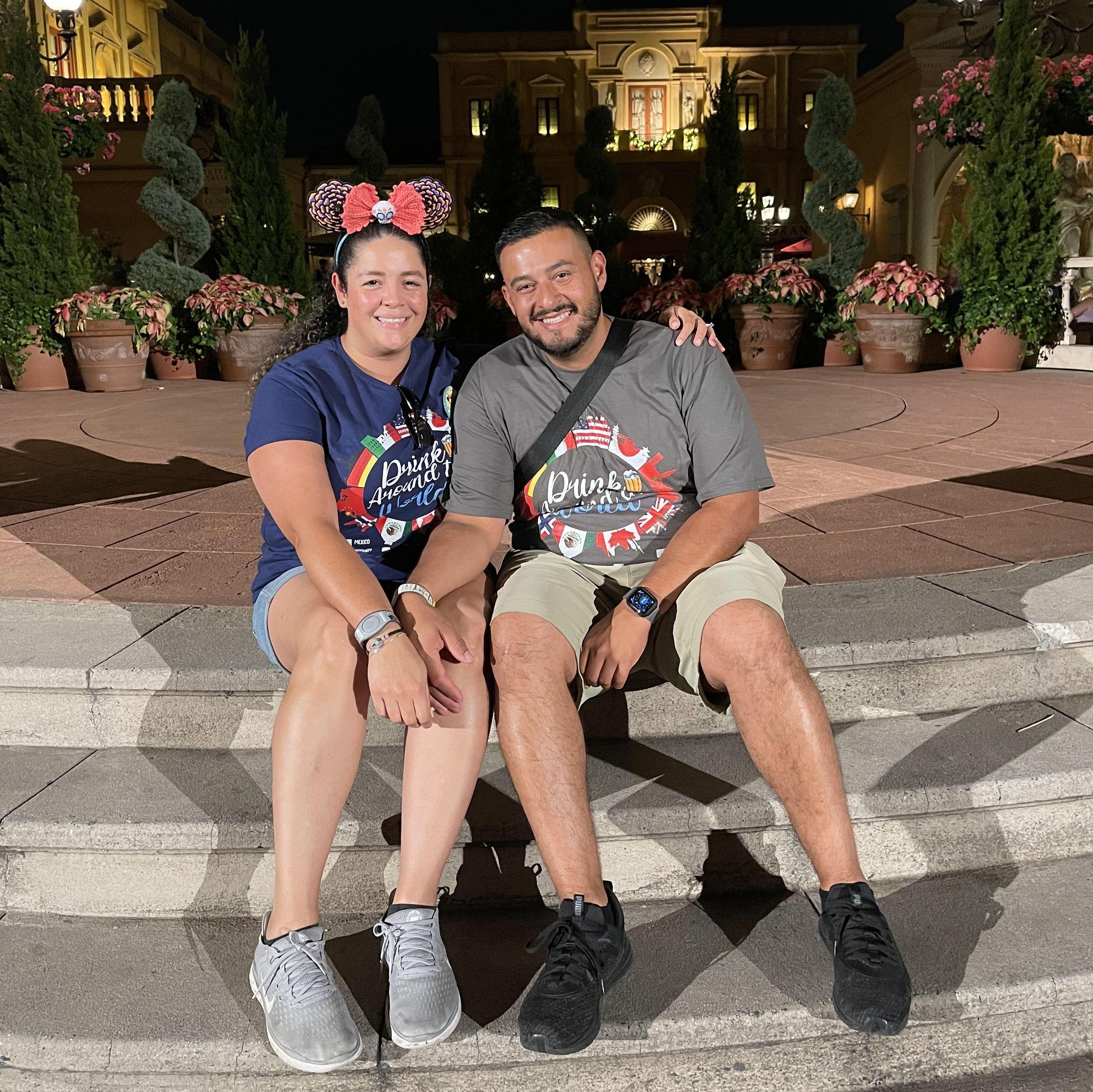Disney