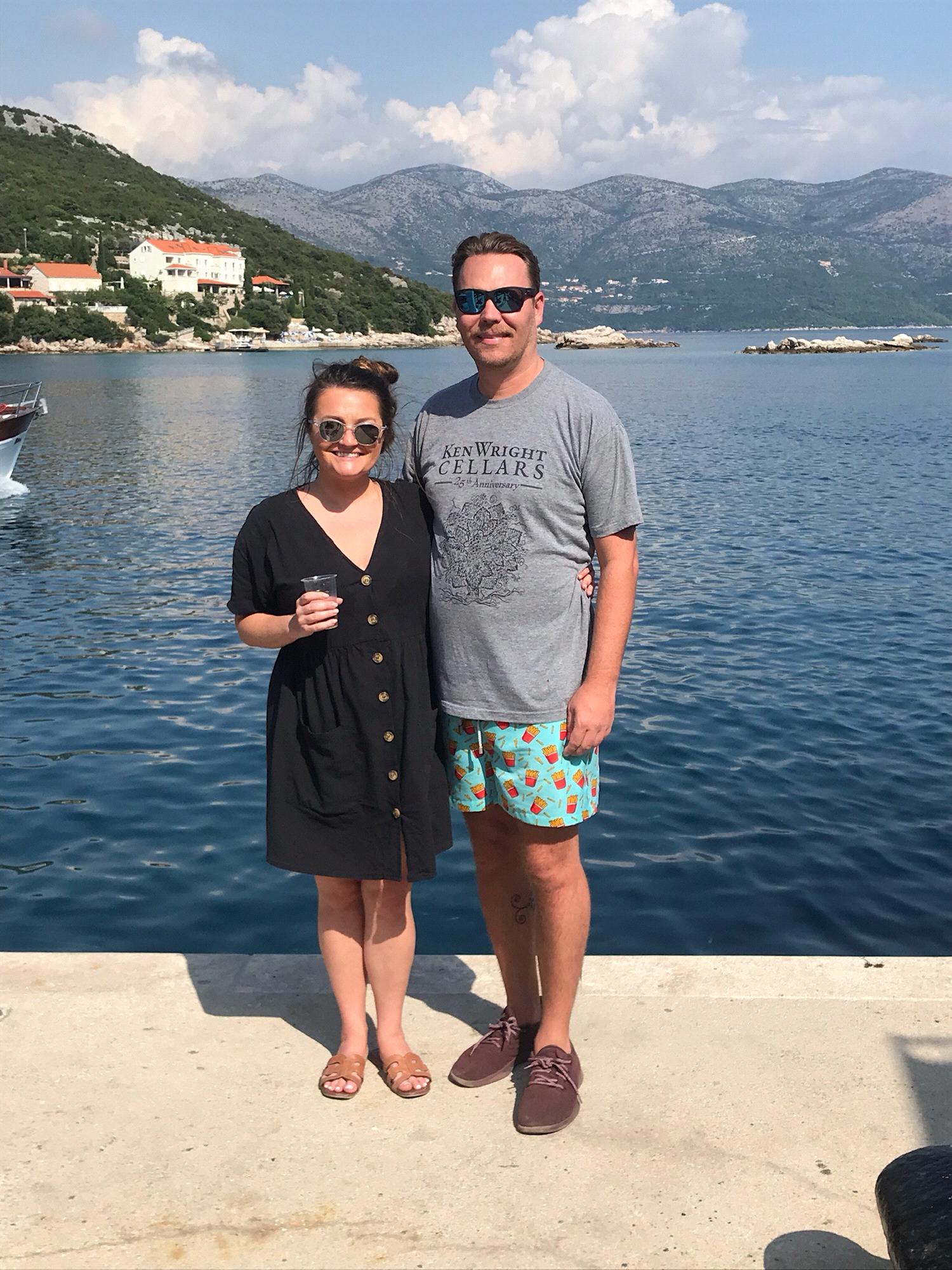 Croatia