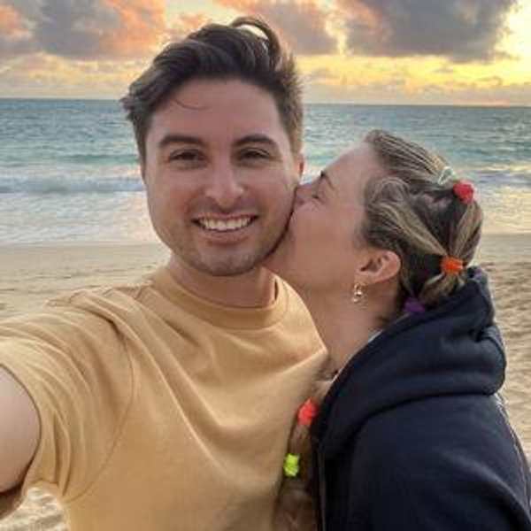 Celebrate With a Contribution to Our Honeymoon
