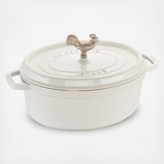 Coq au Vin Dutch Oven