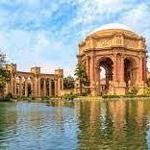 Palace of Fine Arts