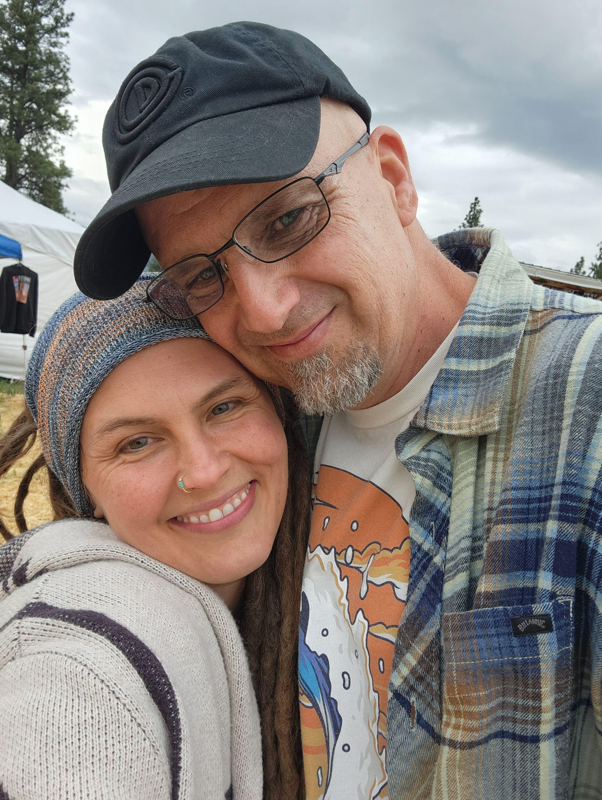 The Wedding Website of Leah Foley and Travis Page