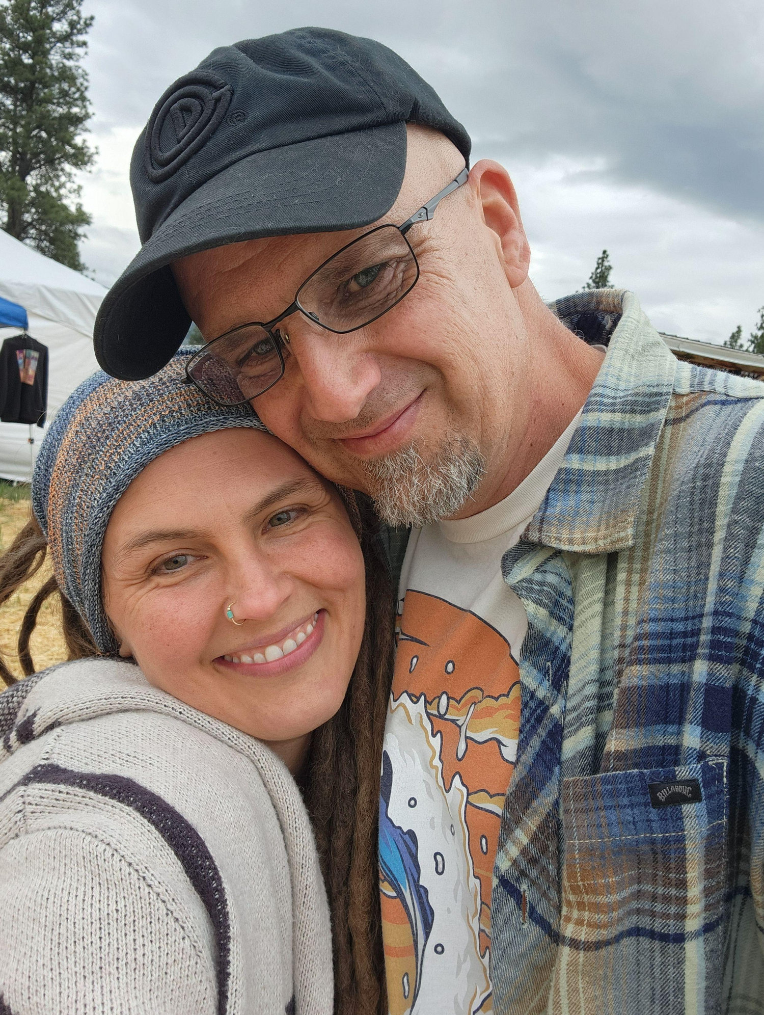 The Wedding Website of Leah Foley and Travis Page