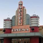 Marcus Addison Cinema