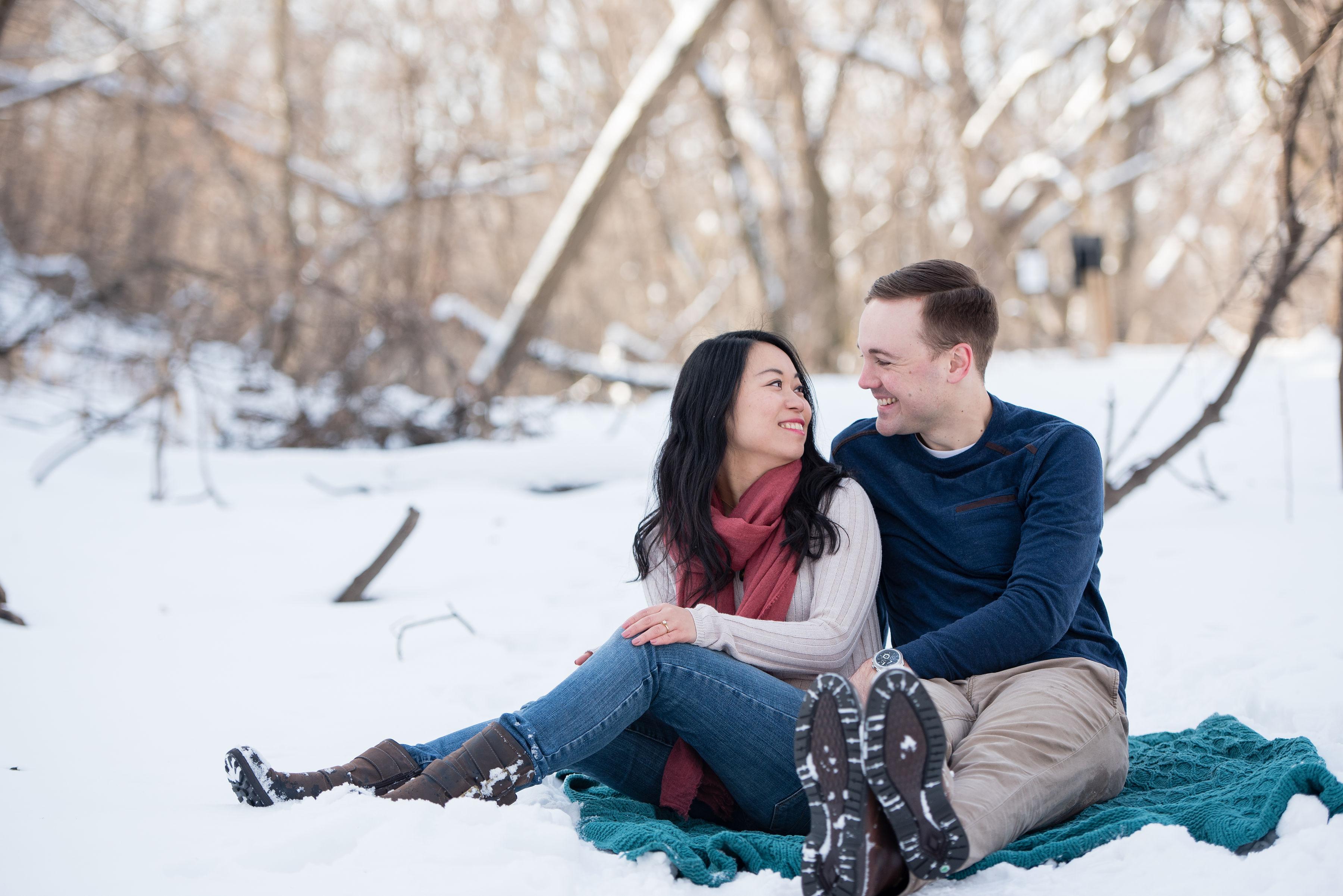 The Wedding Website of Pin-Chen Huang and Jeffrey Chambers