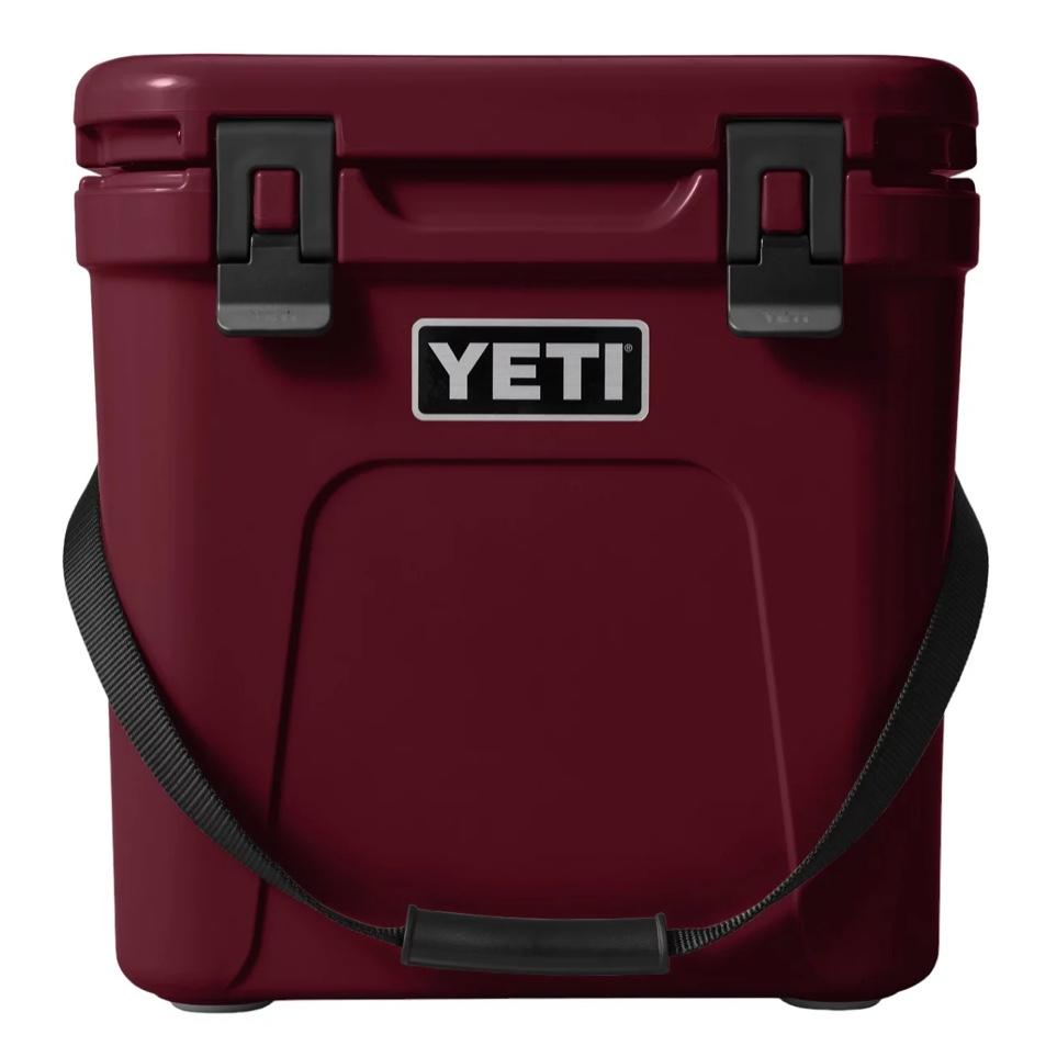 YETI Roadie 24 Cooler
