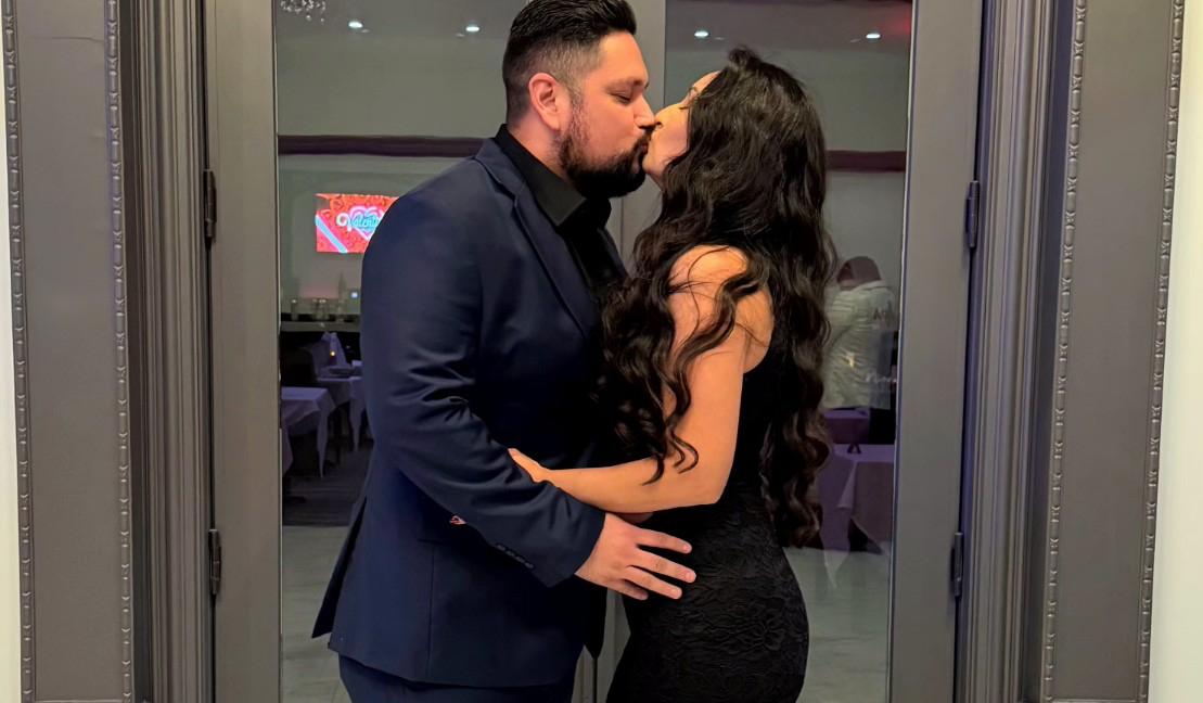 The Wedding Website of Julio Barriga and Sabrina Vargas
