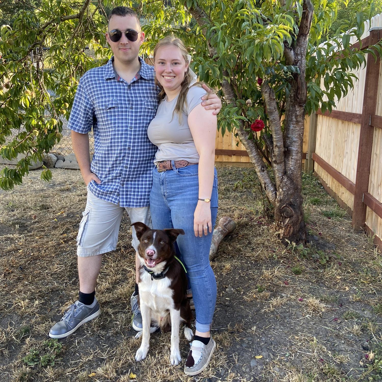 Engagement Party