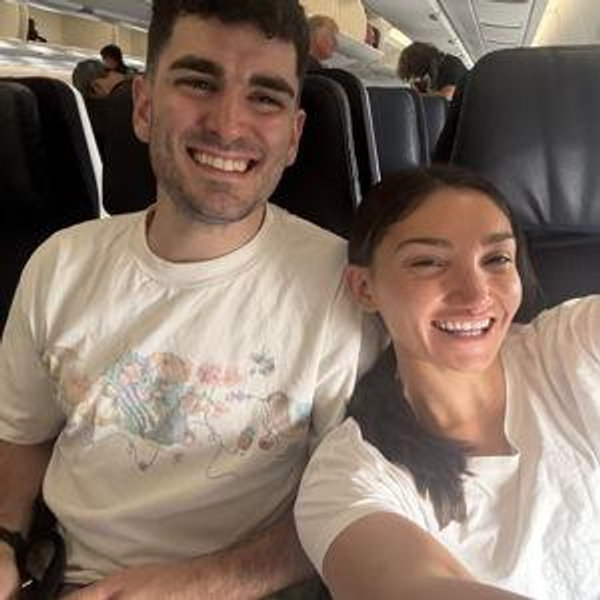 Honeymoon Plane Tickets