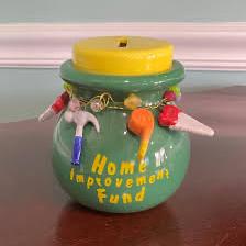 Our Home Improvement Fund