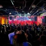 Asheville Music Hall