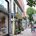 Downtown