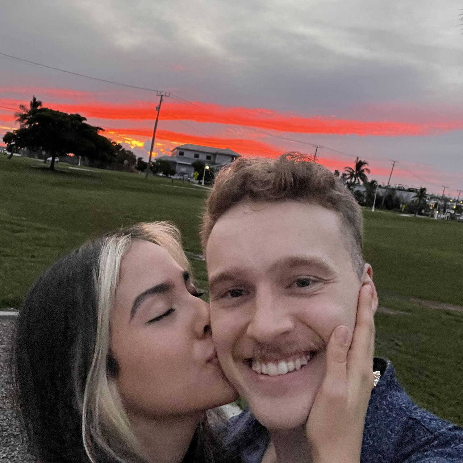more sunsets