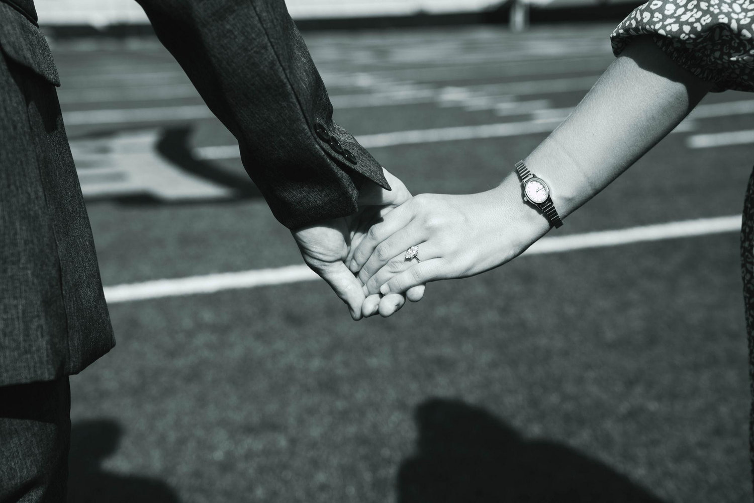 The Wedding Website of Kamryn Proctor and Matthew Brown