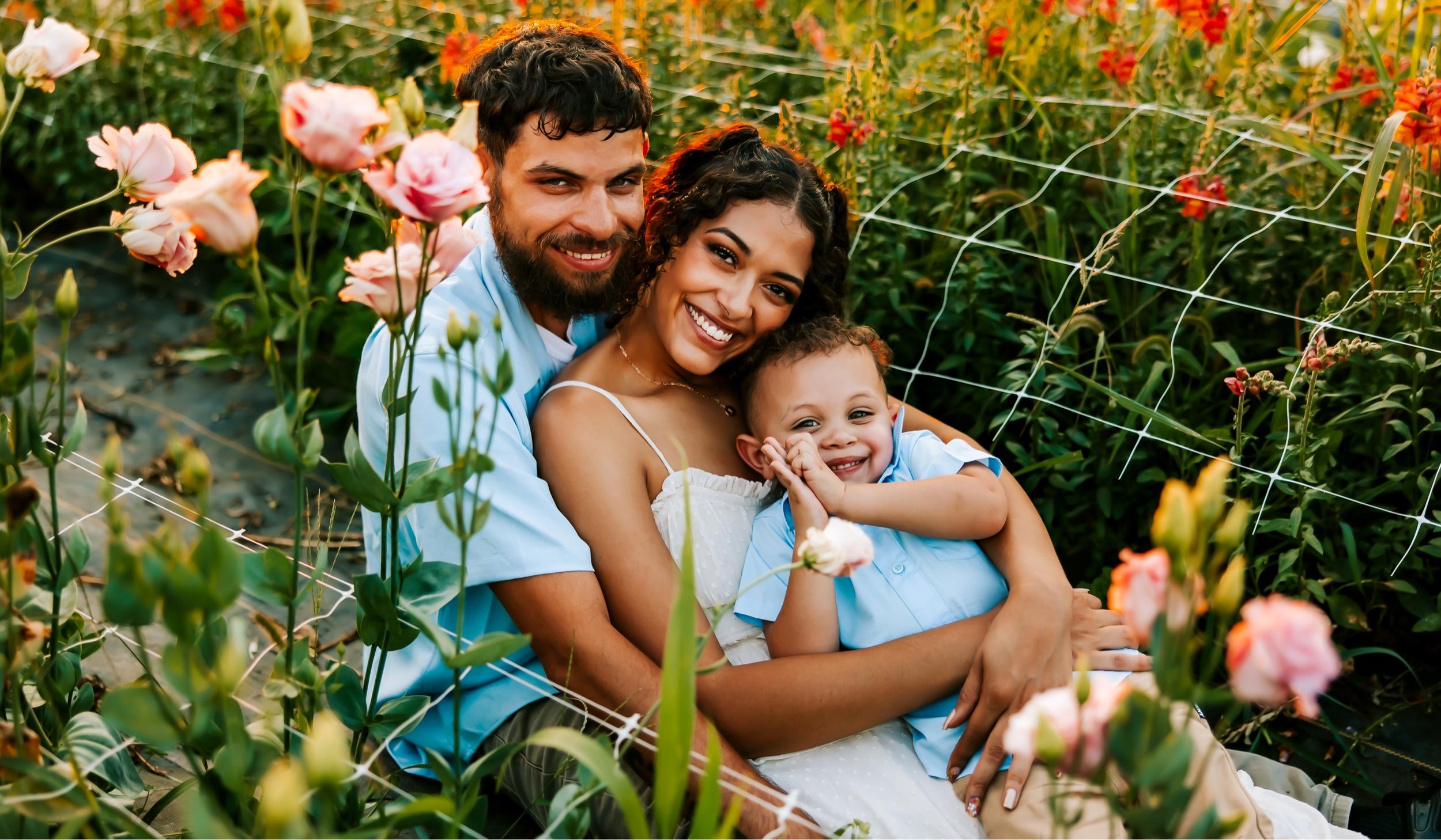 The Wedding Website of Jenna Burt and Jacob Timberlake