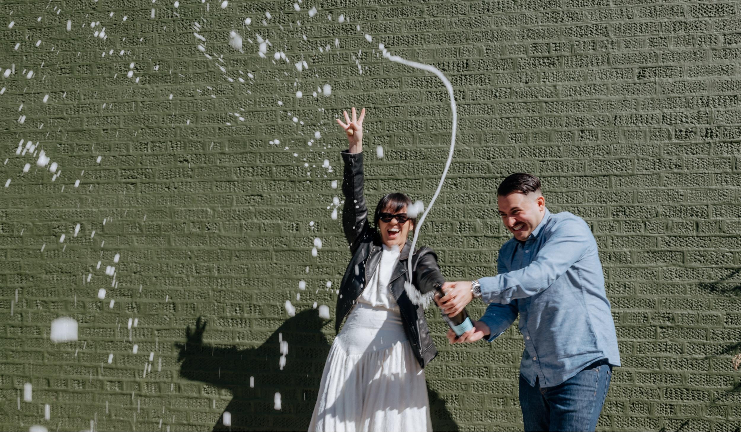 The Wedding Website of Brittney Abreu and John Harney