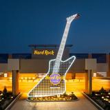 Hard Rock Casino Rockford