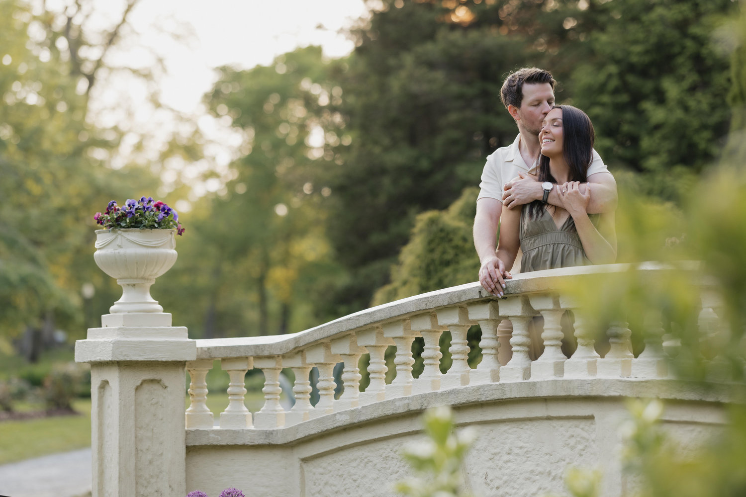 The Wedding Website of Allie MacEachern and Devin Costello