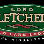 Lord Fletcher's Old Lake Lodge