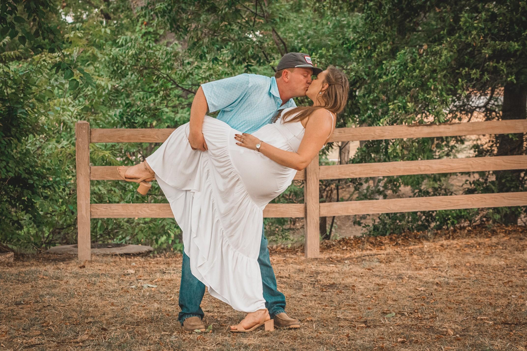 The Wedding Website of McKenzie Sims and Kerry Vickers