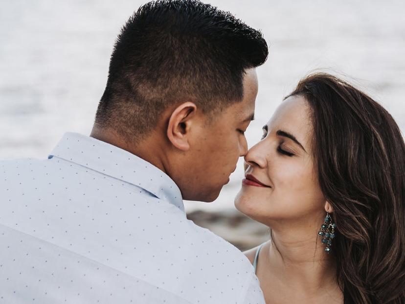 The Wedding Website of Katia Pena and Daniel Delacruz