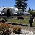 Pacific Coast Air Museum