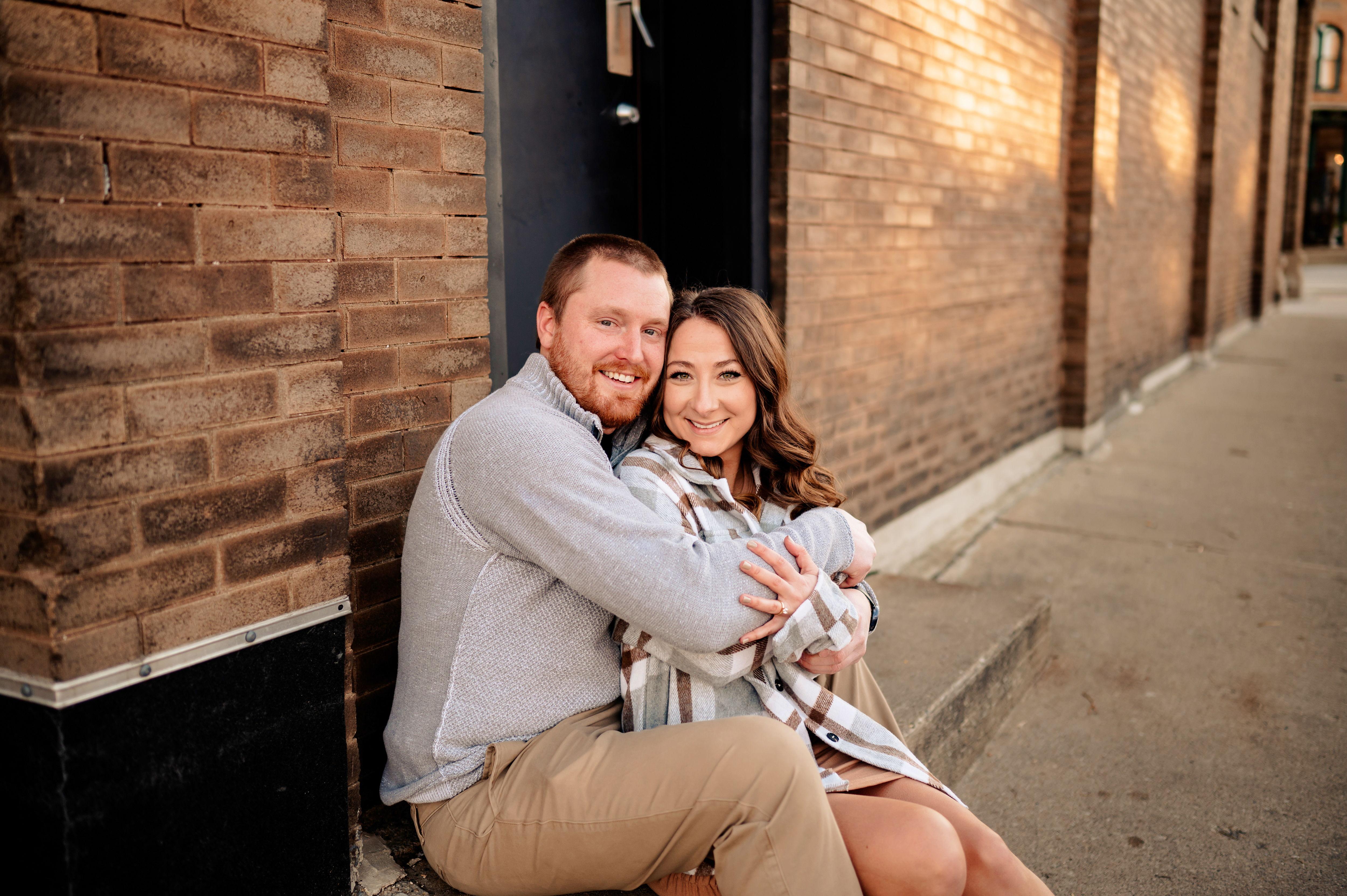 The Wedding Website of Jordie Miller and Nathan Burchell