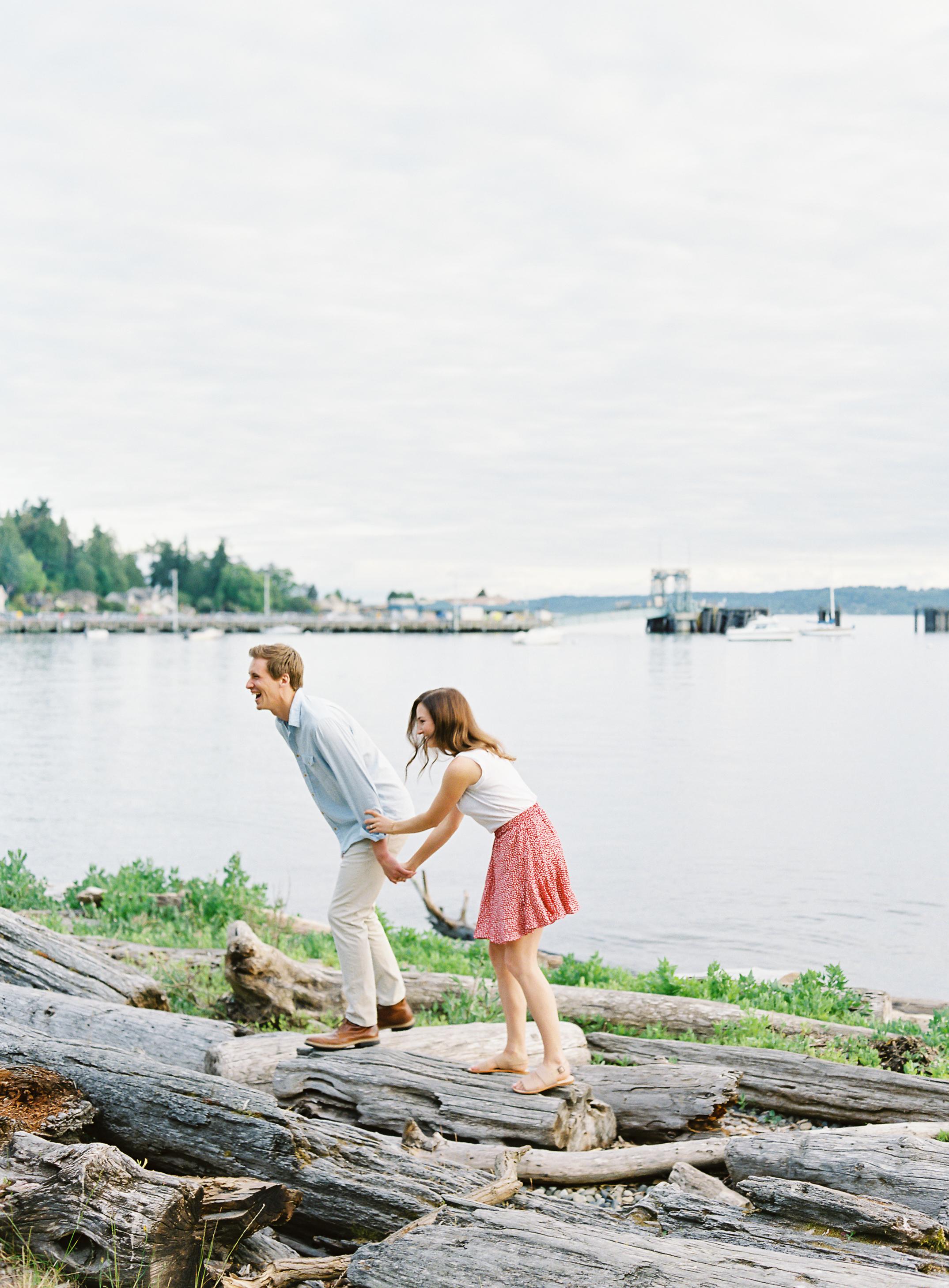 The Wedding Website of Lauren Smith and Quinn Starkey