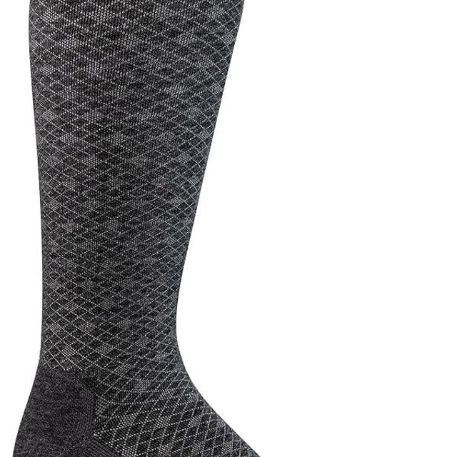 Sockwell Men's Featherweight Moderate Graduated Compression Sock