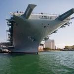 USS Midway Museum