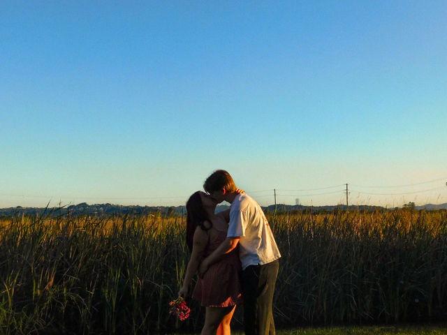 The Wedding Website of Niamh Edwards and Will Higgins