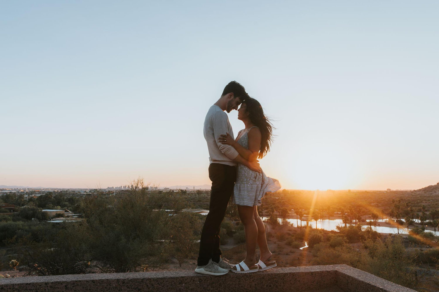 The Wedding Website of Leanna Ching and Brian Durbin