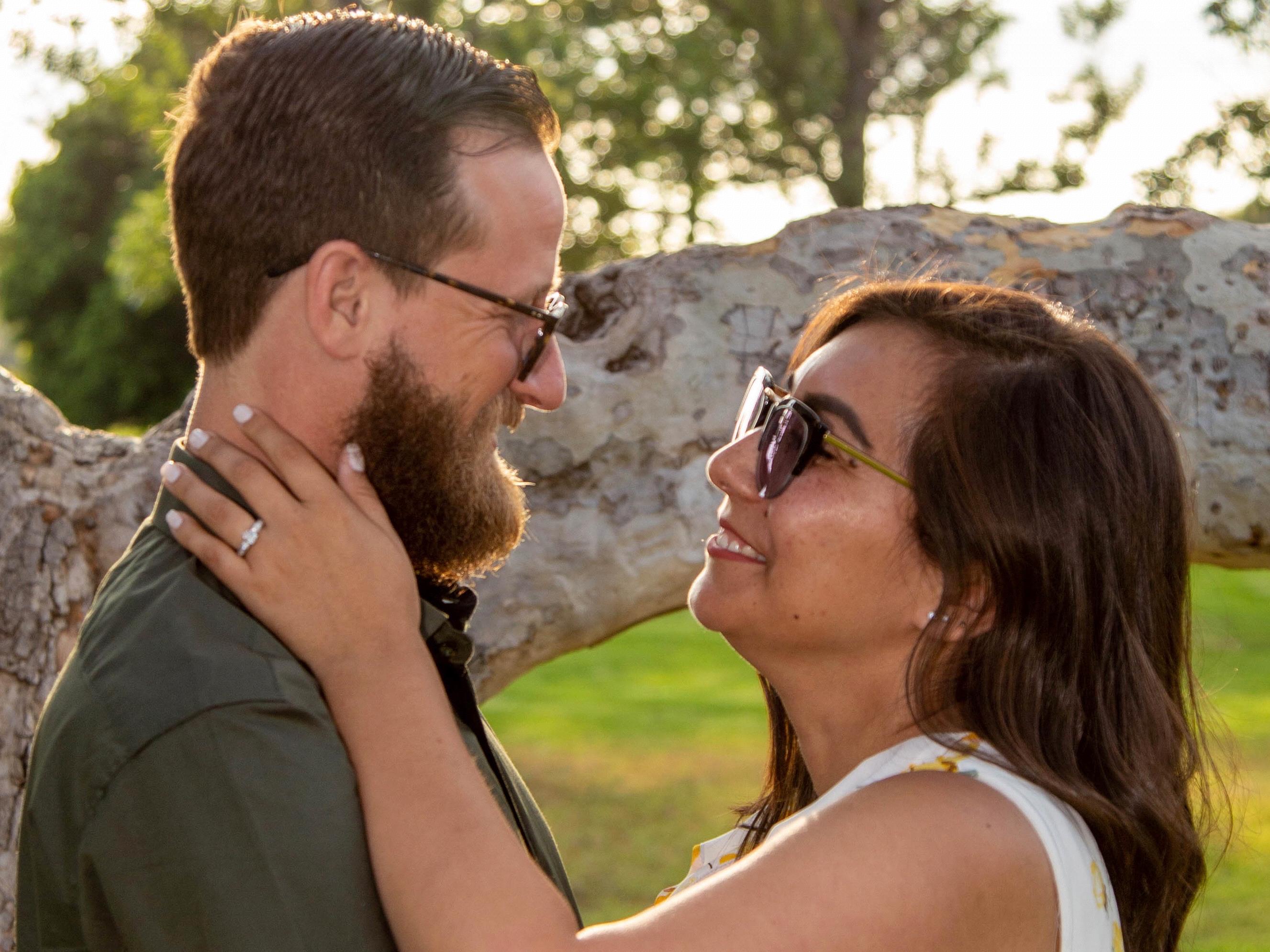 The Wedding Website of Nicole Gonzalez and Andrew Ruddy