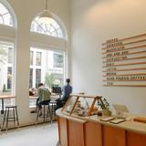 Passenger Flagship Cafe