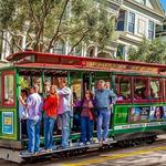 Cable Car