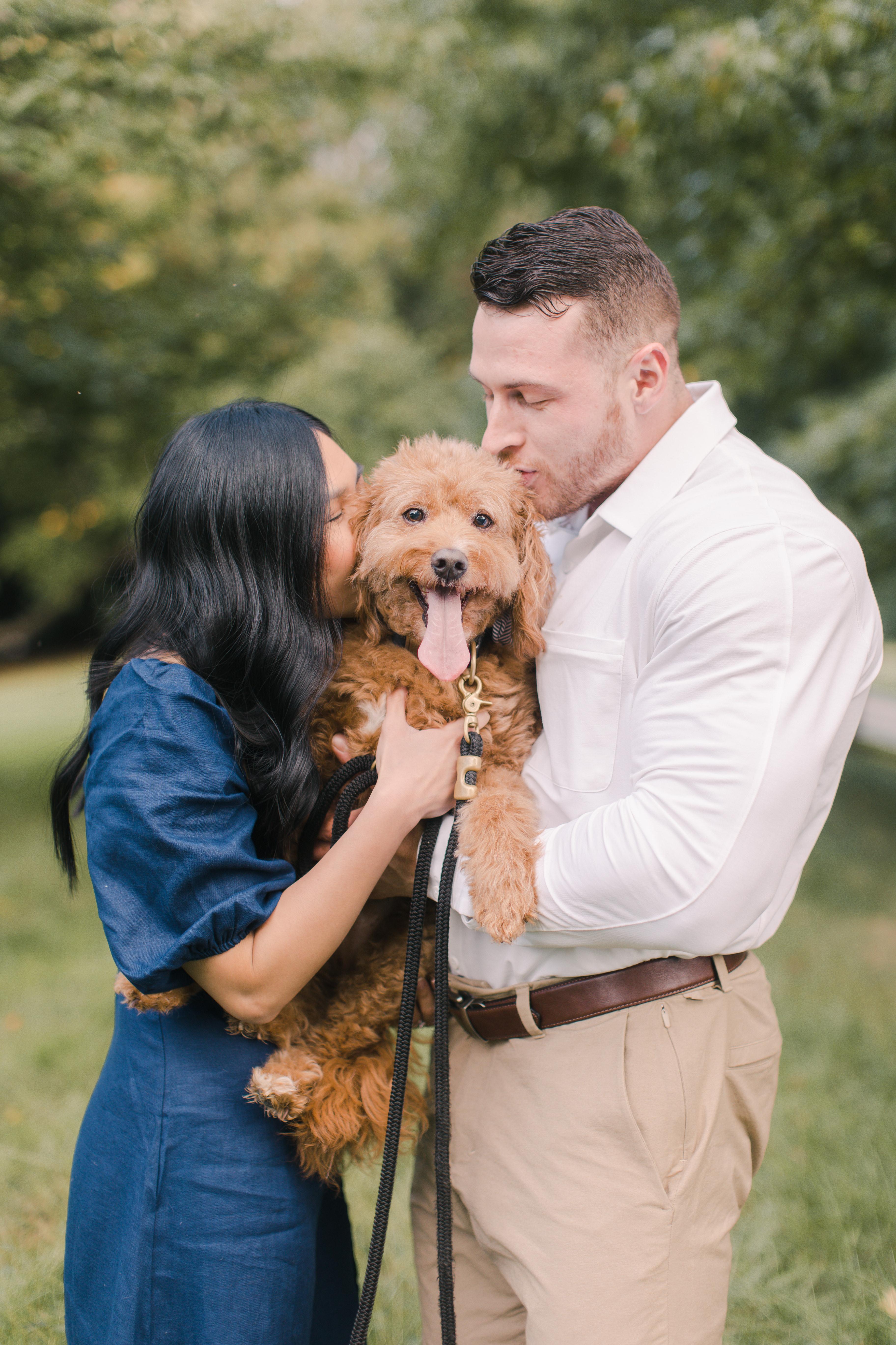 The Wedding Website of Hue Nguyen and Dalton Nice