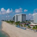 The Westin Fort Lauderdale Beach Resort