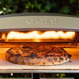 Pizza Oven Fund