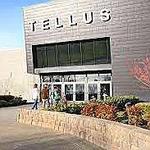 Tellus Science Museum