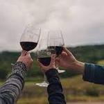 Wine Tasting in Paso Robles