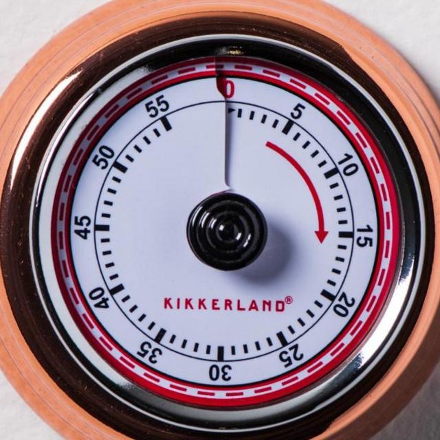 Magnetic Kitchen Timer