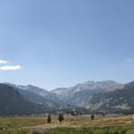 Rocky Mountain National Park