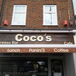 Coco's Café & Espresso Bar