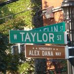 Little Italy