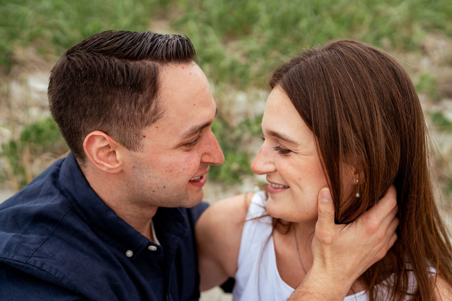 The Wedding Website of Erin Condon and Connor Dubois