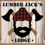 The Lumberjack Lodge