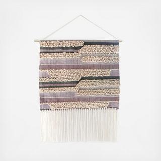 Safi Handwoven Wall Hanging